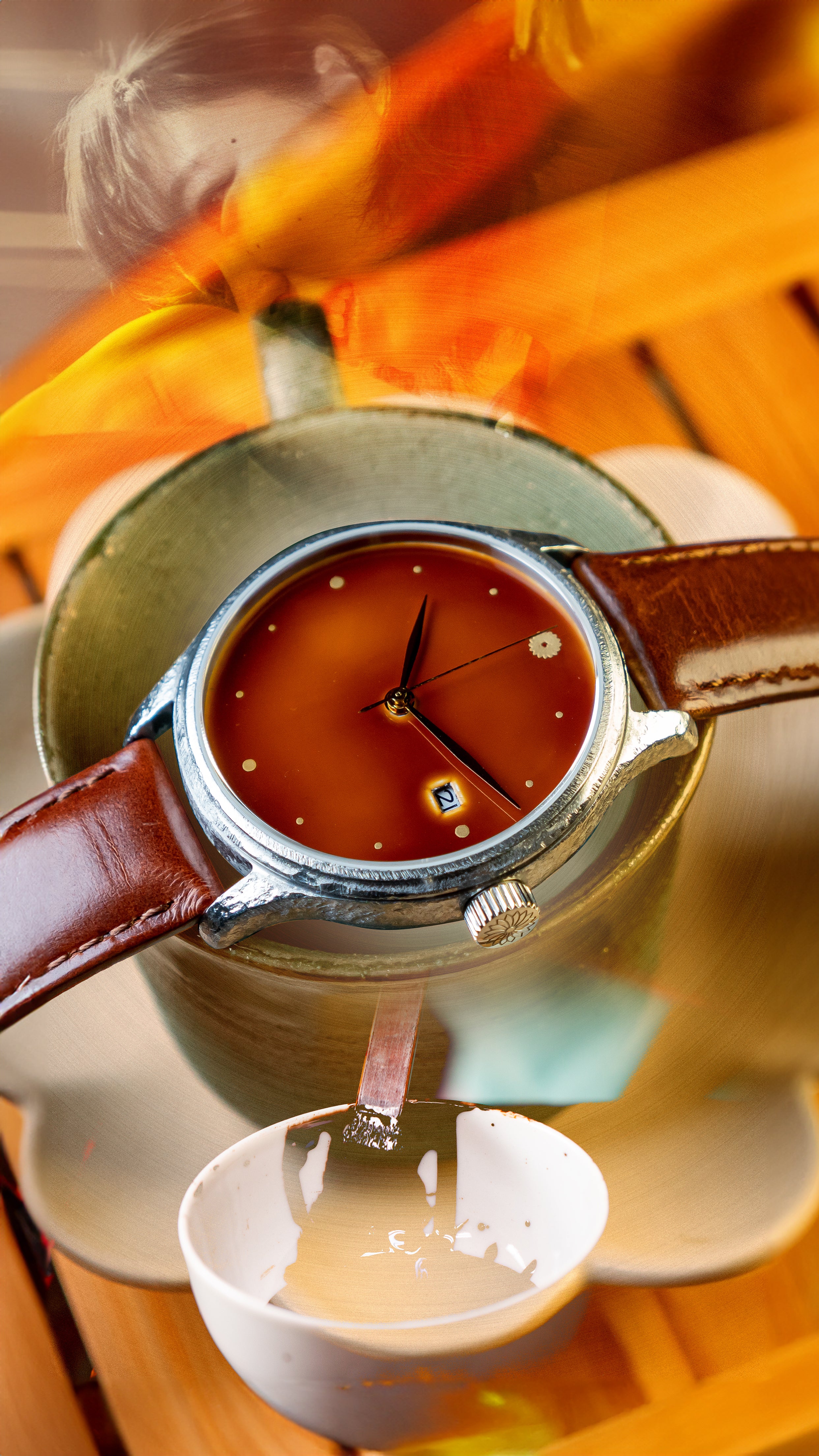 ワンチャーウォッチ | 伝統的な漆時計と高級腕時計の専門店 – Wancher