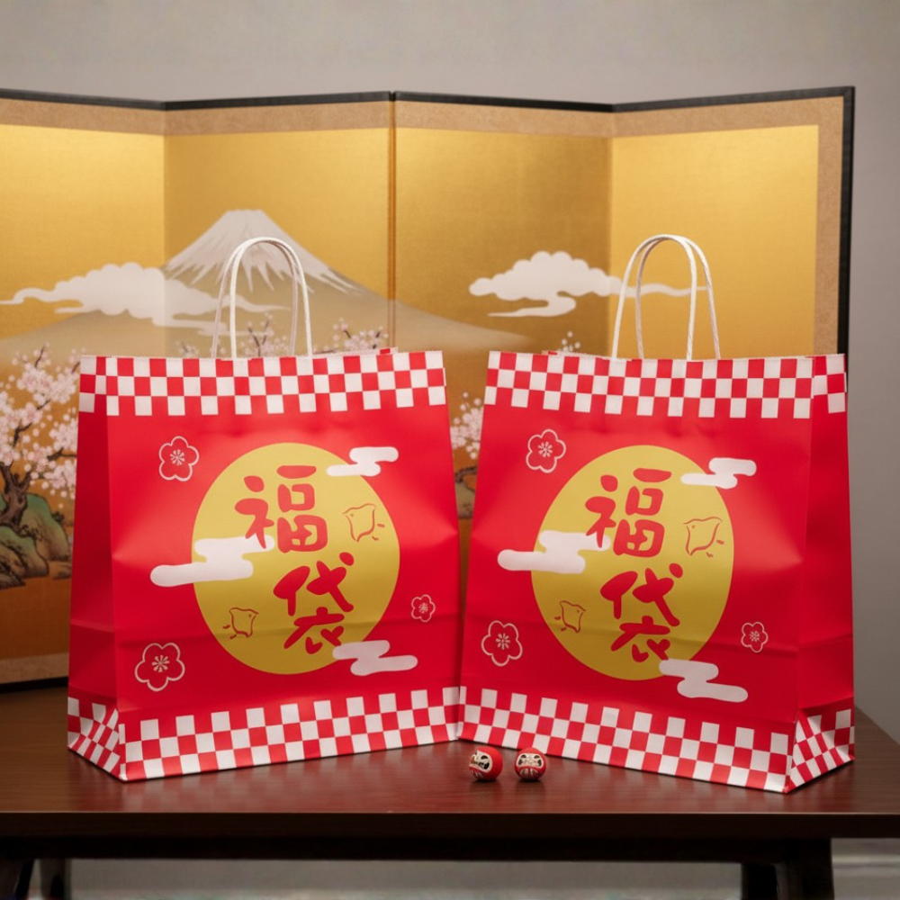 福袋 - 日本製腕時計のミステリー福袋