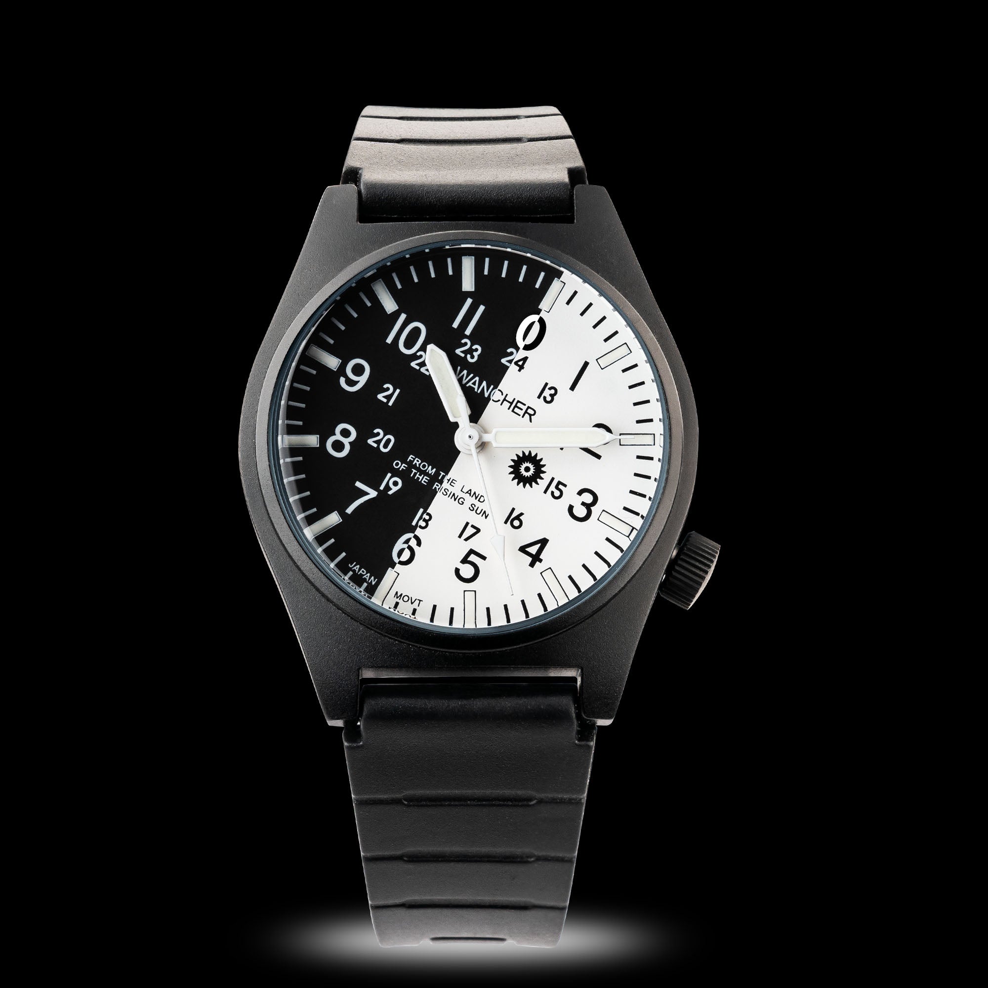 グルカ – Wancher Watch Japan