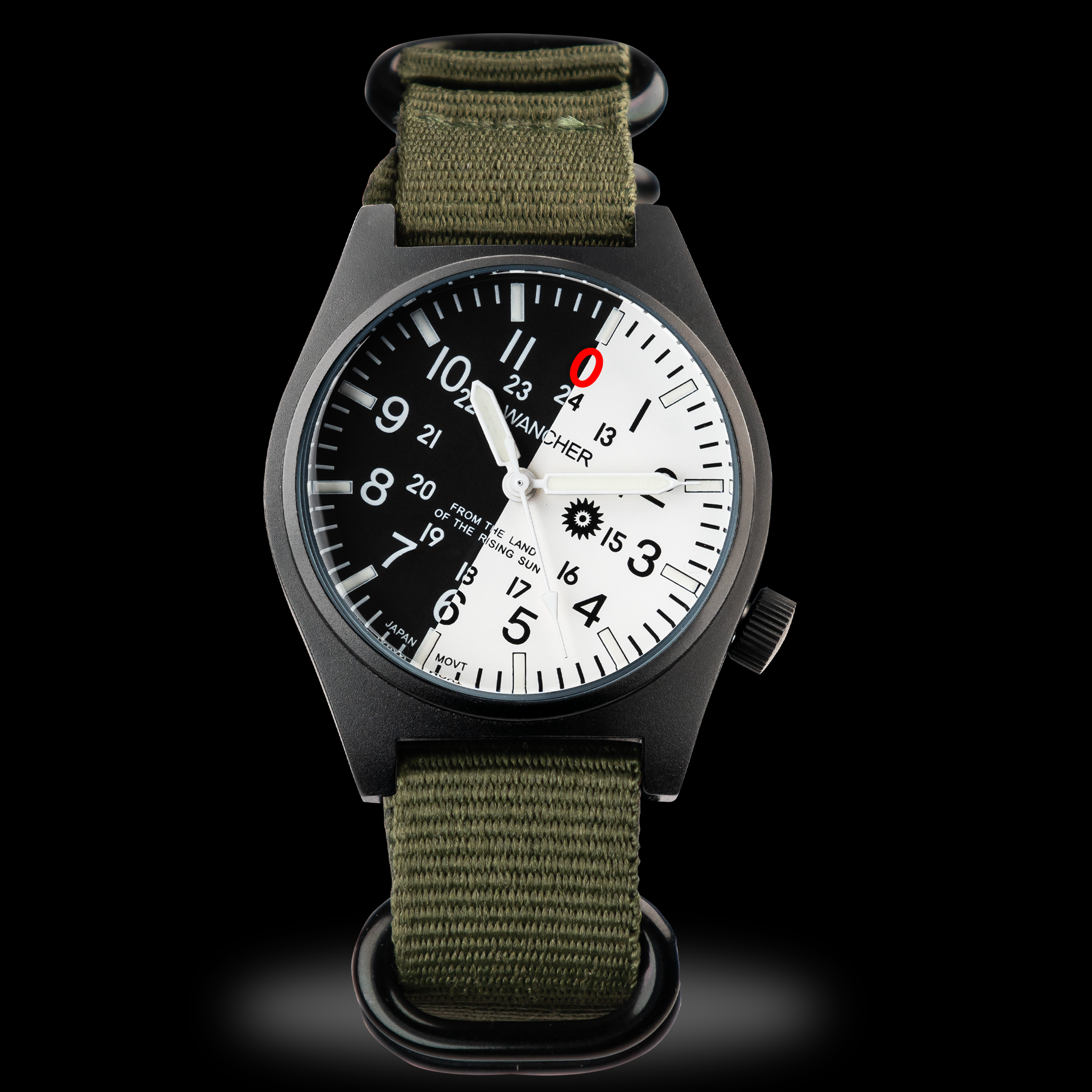 すべての腕時計 – Wancher Watch Japan すべての腕時計 – Wancher Watch Japan