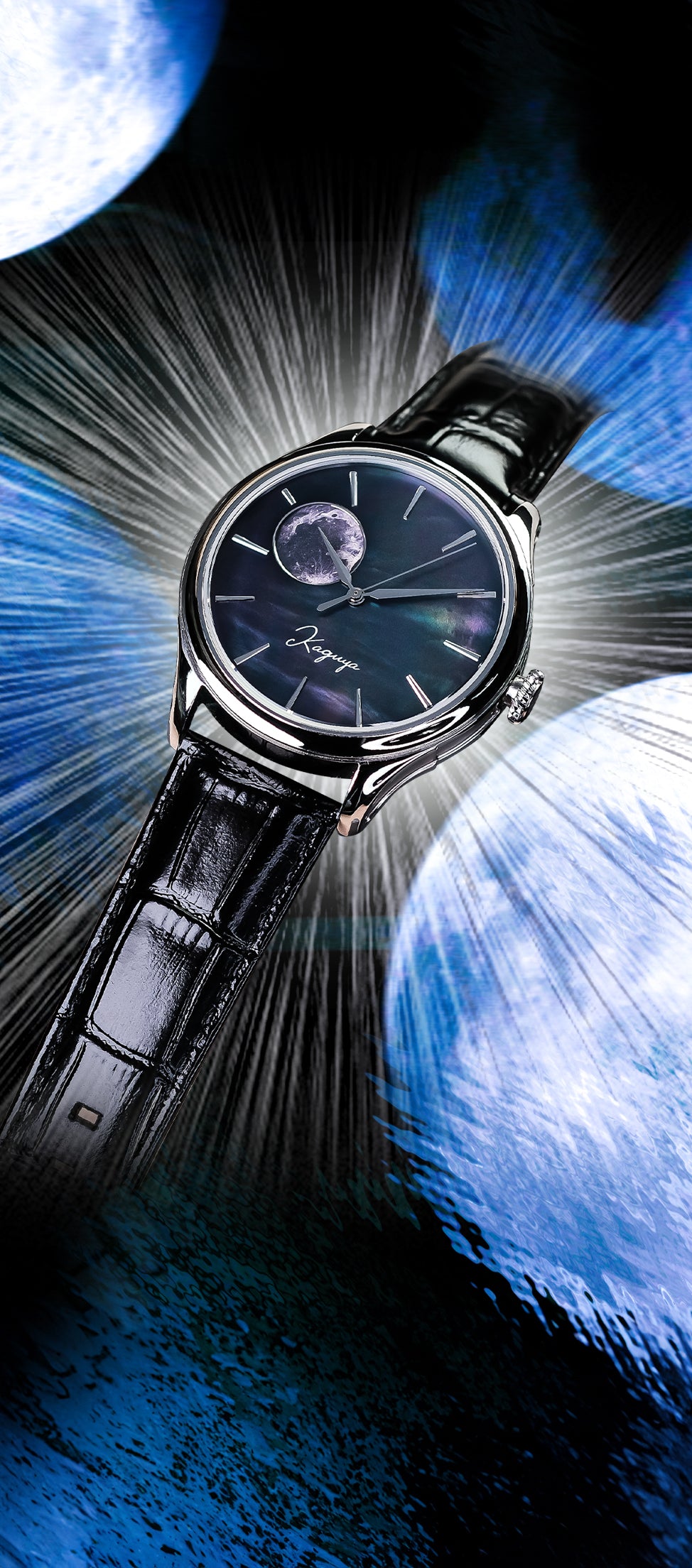 【完売品】WANCHER ワンチャーLEGEND腕時計 Amazon | WANCHER メンズ腕時計 LEGEND レジェンド クラシック