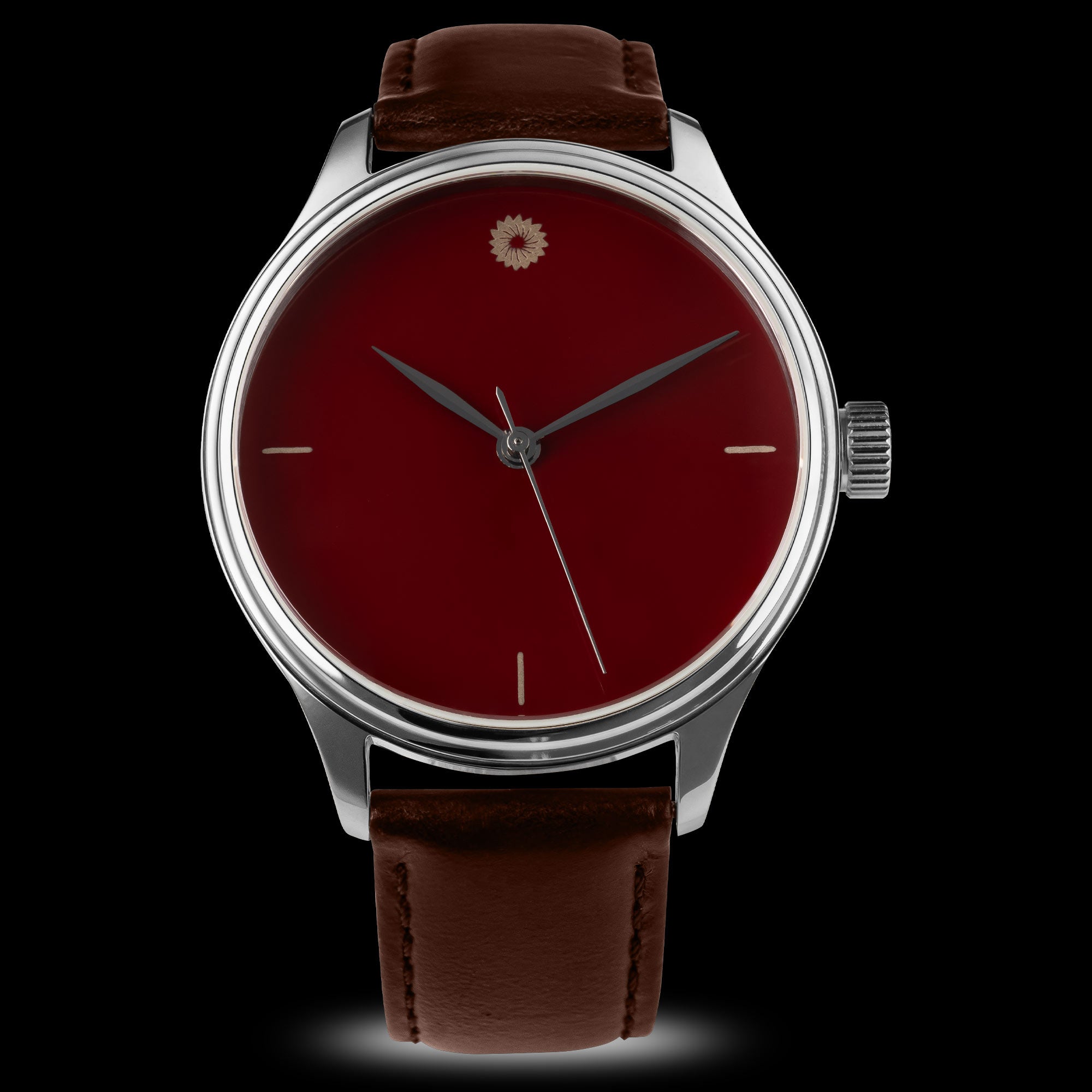 漆塗り文字盤 – Wancher Watch Japan