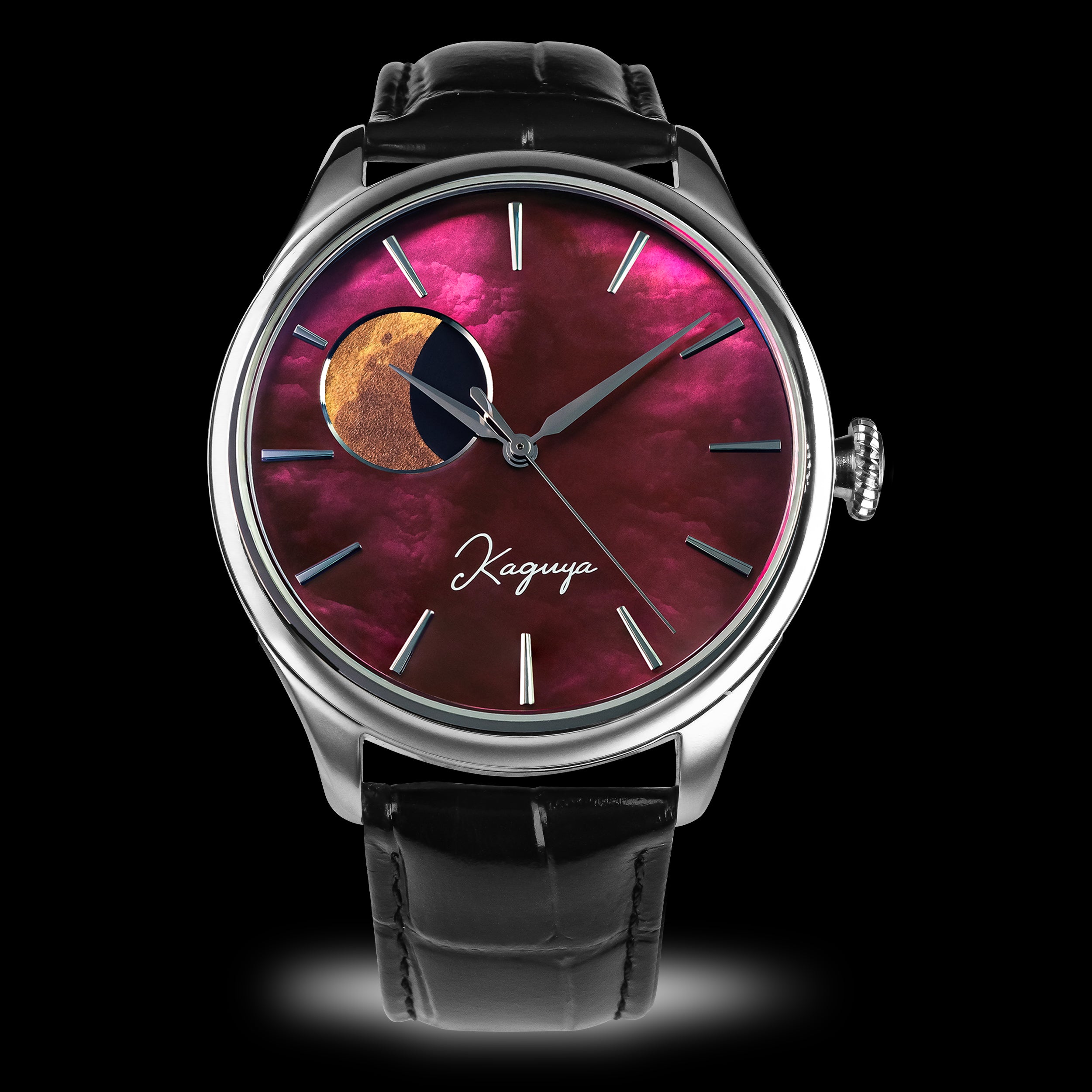 KAGUYAコレクション – Wancher Watch Japan