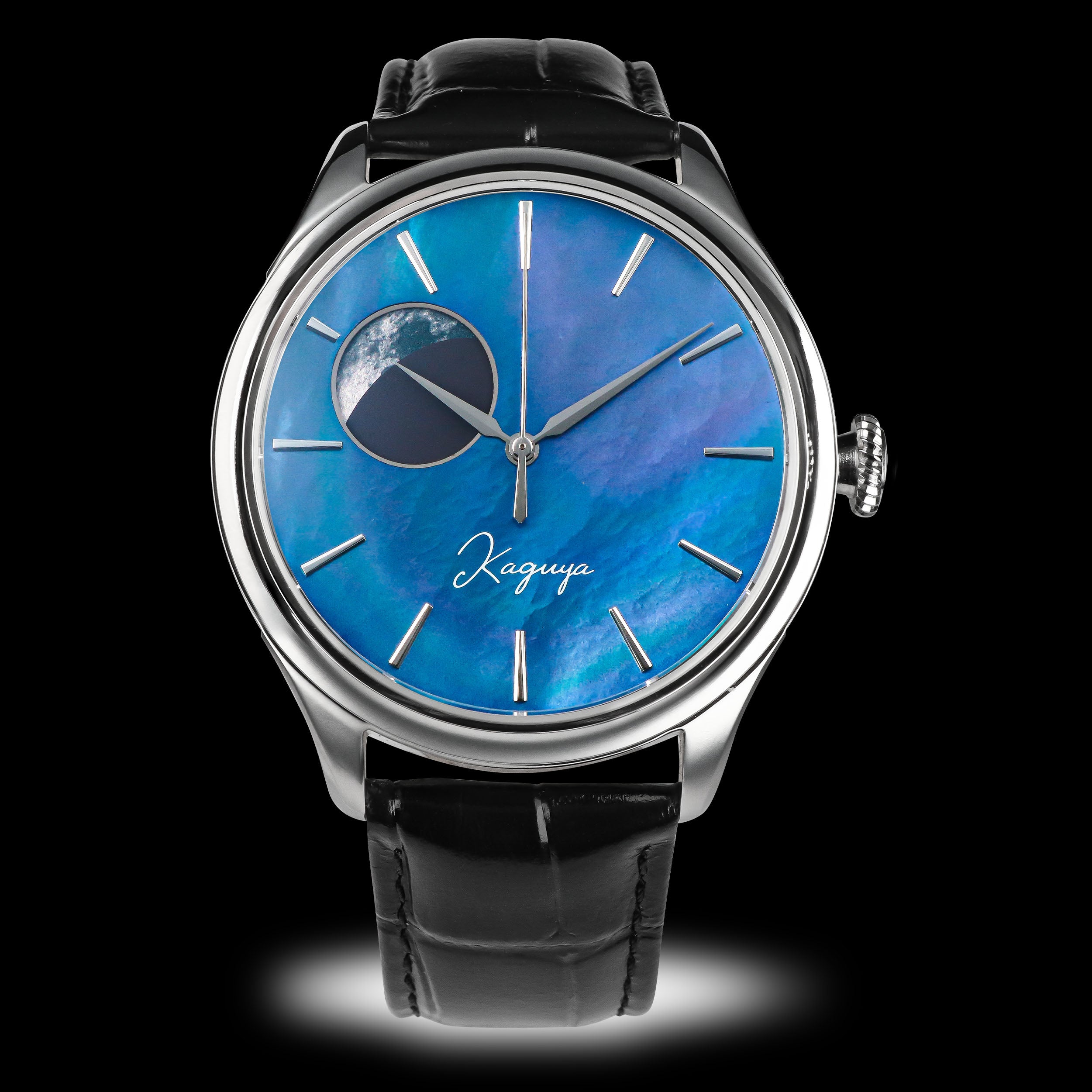 The Instruction Manuals – Wancher Watch Japan