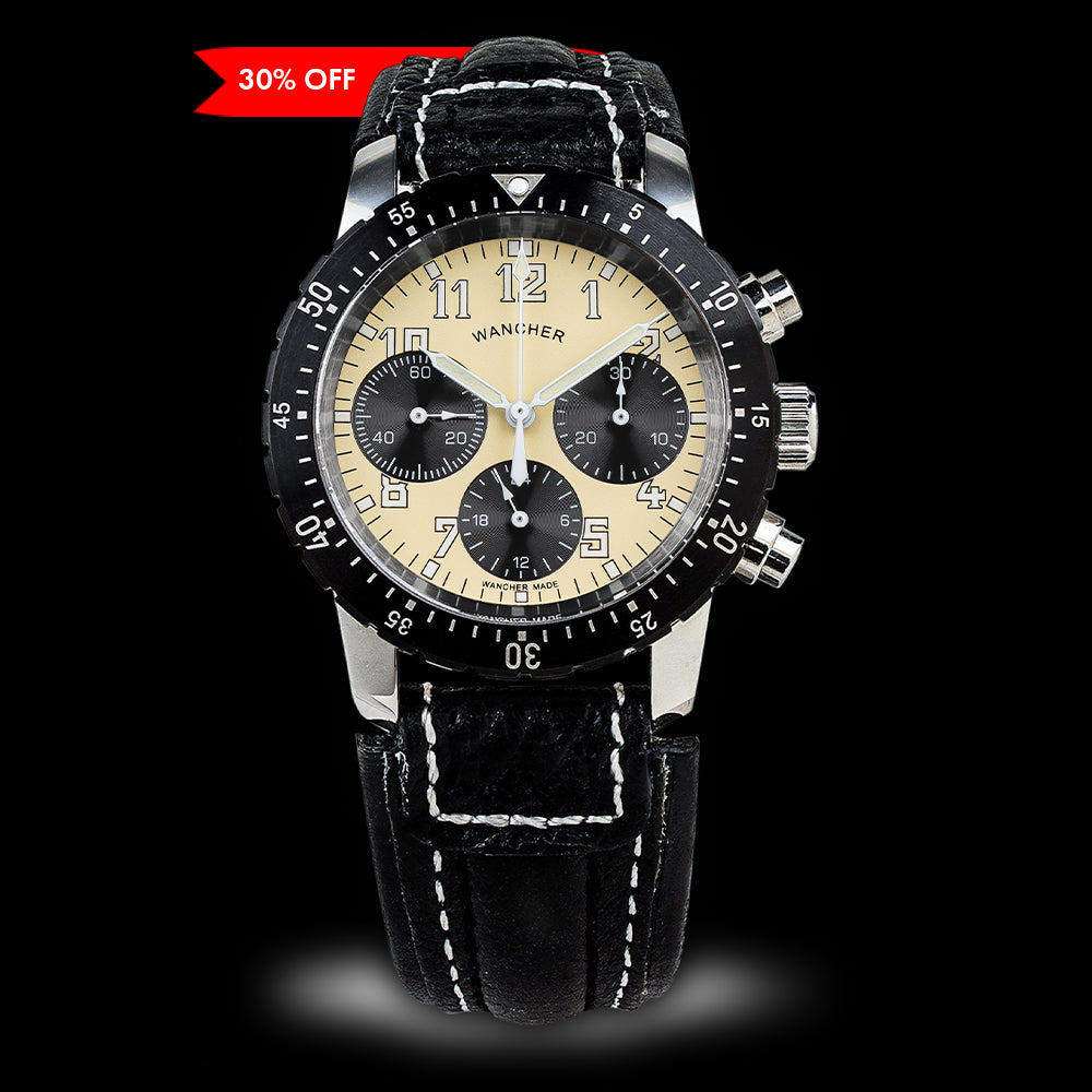 最後の1点コレクション – Wancher Watch Japan