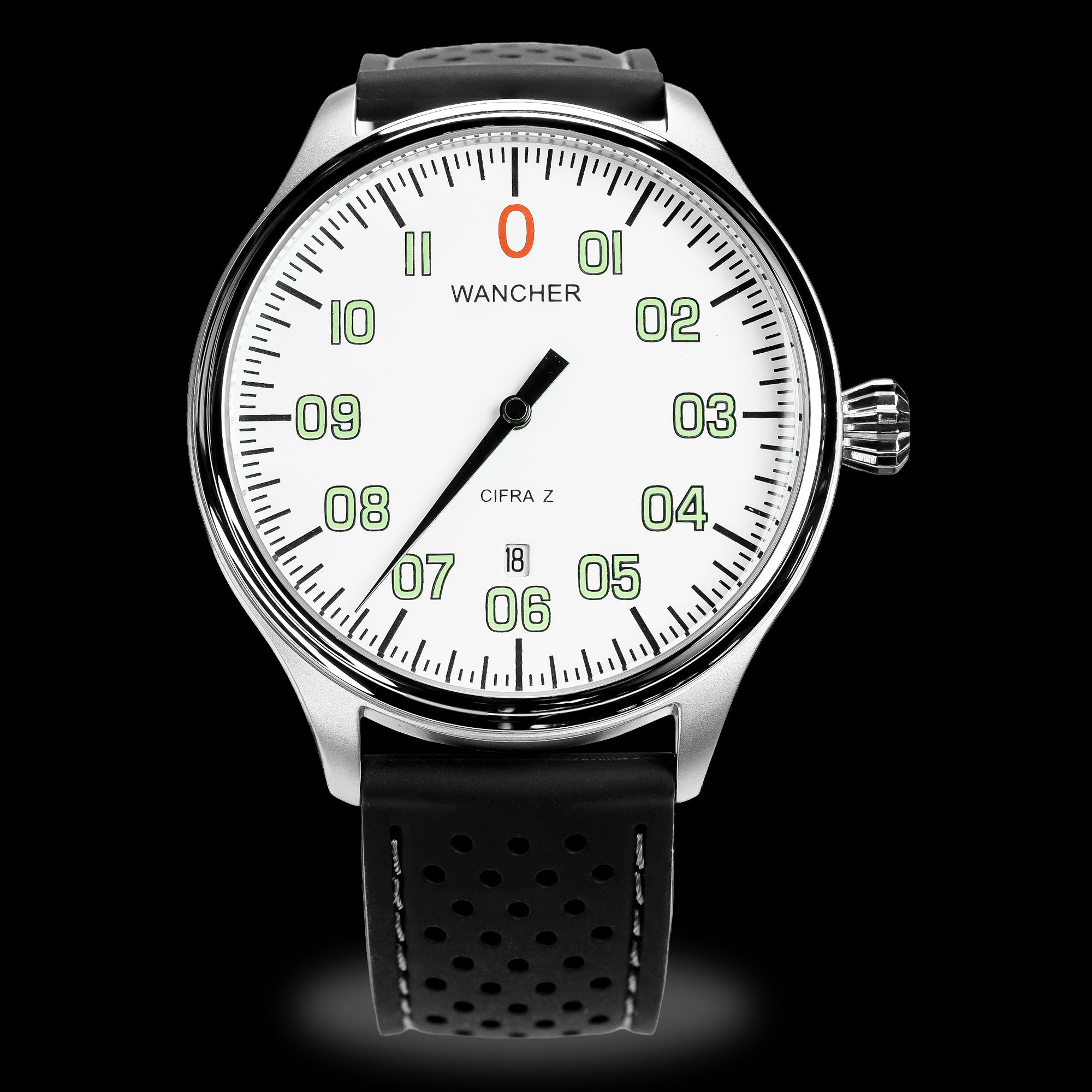 中国製自動巻きムーブメント – Wancher Watch Japan