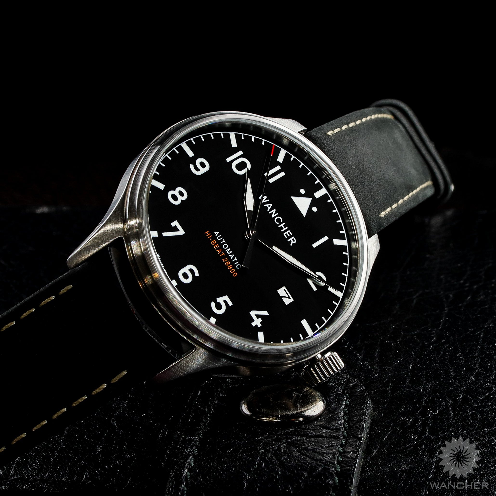 フリューゲル– Wancher Watch Japan